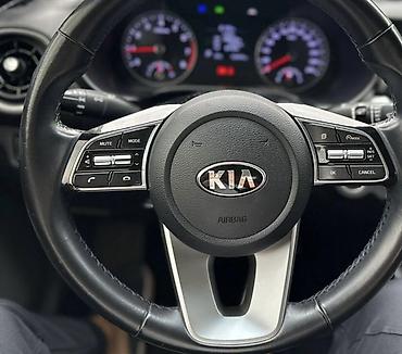 Kia: Kia K3: 2020 г., 1.6 л, Автомат, Бензин, Седан — 6