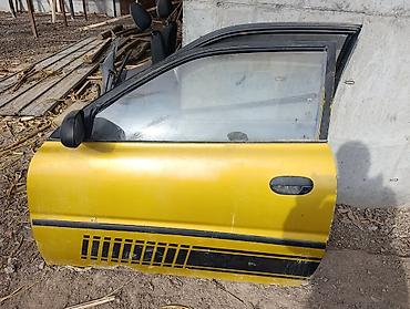 Щитки приборов: Щиток приборов Daewoo Оригинал — 3