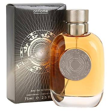 Ətriyyat: "Flamboyant" Oriflame 75 ml — 1