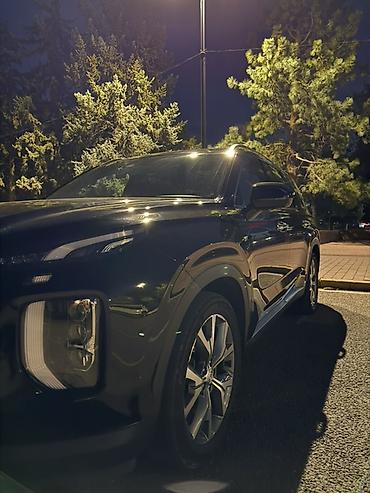 i 8: Hyundai Palisade: 2019 г., 2.2 л, Автомат, Дизель, Кроссовер — 7