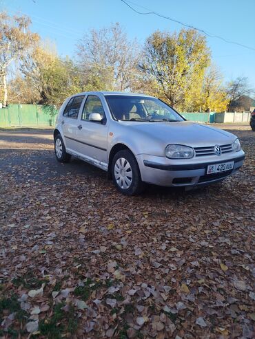 ош опел астра: Volkswagen Golf: 1998 г., 1.6 л, Механика, Бензин, Хэтчбэк