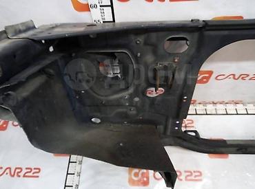 4jg2: Isuzu, 1999 г., Б/у, Оригинал — 6