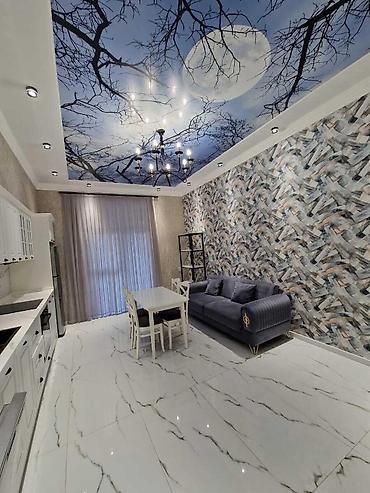 для обуви: İcarəyə verilir 2 otaqlı yeni tikili 95 m², Ağ şəhər q. 1 800 AZN/ay — 5
