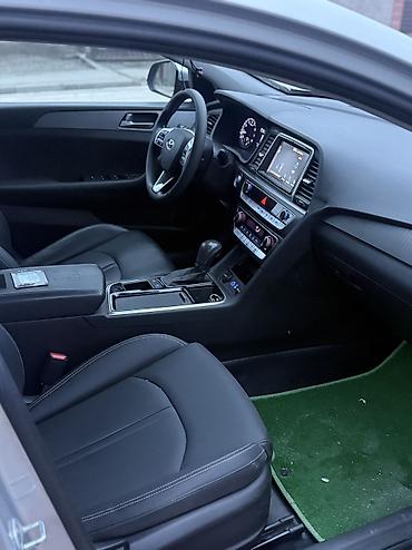 Hyundai: Hyundai Sonata: 2020 г., 2 л, Седан at lalafo.kg — 9 Hyundai: Hyundai Sonata: 2020 г., 2 л, Седан — 9