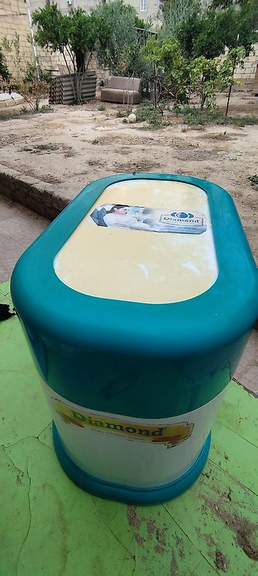 isti soyuq su aparati: Diamond Water Filtration System – masaüstü su təmizləyici qurğu — 2