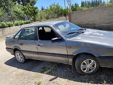 dio 27: Volkswagen Passat: 1988 г., 1.8 л, Механика, Бензин, Седан — 3