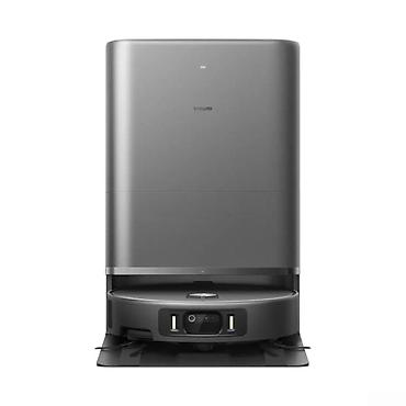 Xiaomi Robot Vacuum 6 Max PV11GL BHR08V2EU robot tozsoran 🟢 Rəsmi iş