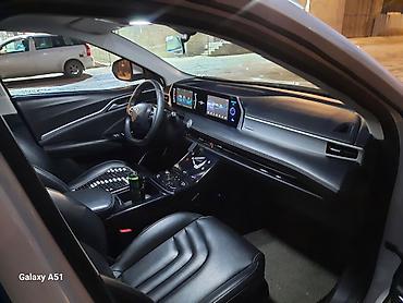 JMEV: JMEV : 2022 г., Электромобиль, Кроссовер — 13