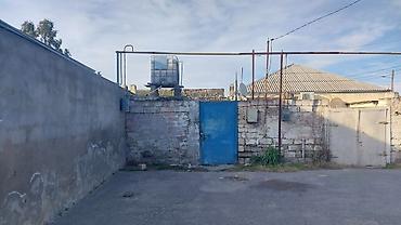 Həyət evi alıram: TƏCİLİ SATILIR Xəzər rayonu, Binə qəsəbəsi, Xaqani küçəsi 26 (“Atesin — 16