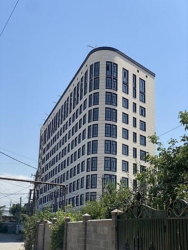 Продажа квартир: 2 комнаты, 66 м², Элитка, 5 этаж, Дизайнерский ремонт — 12