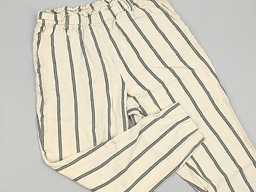pants okay: H&M, Spodnie materiałowe damskie, rozmiar M — 1