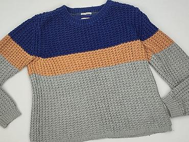 sweter armani: Hilfiger Denim, Sweter damski, rozmiar S — 1