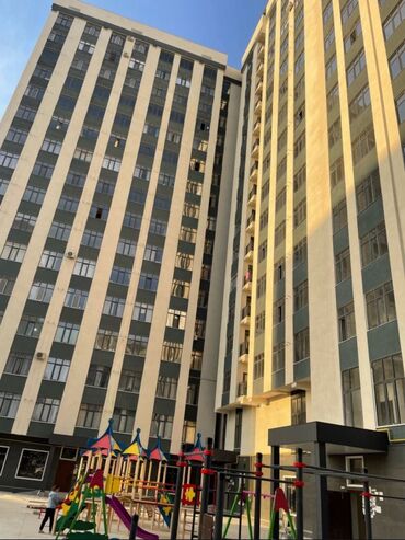 Продажа участков: 2 комнаты, 79 м², Элитка, 12 этаж, ПСО (под самоотделку)