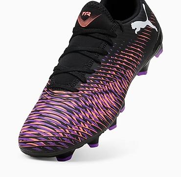 forward apache: Футбольные бутсы PUMA Future (FG/AG) - Предназначены для игры на — 5