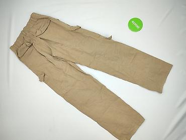pitbull dla dzieci: PULL&BEAR, Spodnie cargo damskie, rozmiar 2XS — 3