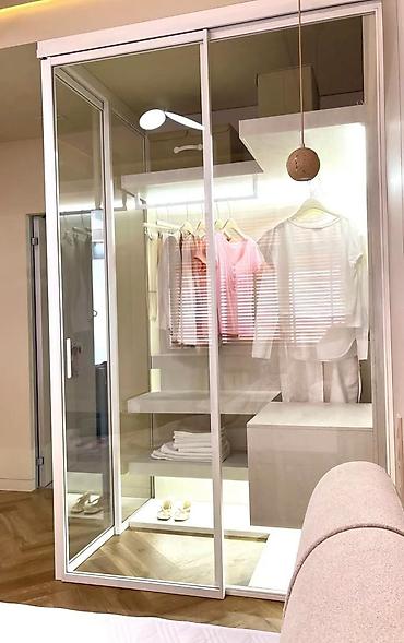 Долгосрочная аренда квартир: 2 комнаты, Агентство недвижимости, Без подселения, С мебелью полностью — 7