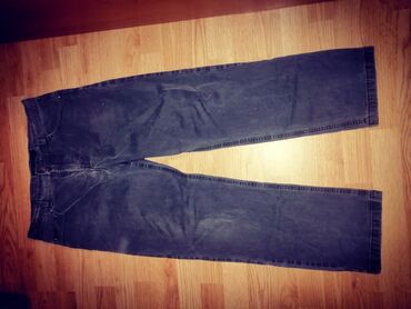 levis 501 farmerke original novo goran beograd: Jeans L (EU 40), XL (EU 42), color - Blue
