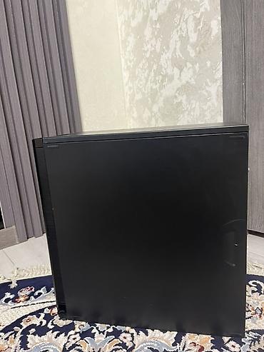 pioneer колонка: Системный блок BYSUO (ATX, чёрный) - Корпус форм‑фактора Mid‑Tower с — 2