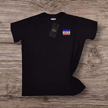 Majice: Slim majice
M l xl 2xl 
1250 din 🕷️
mk — 11
