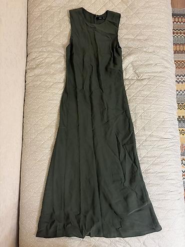 Gündəlik don, Maksi, Mango, XS lalafo.az -da Gündəlik don, Maksi, Mango, XS