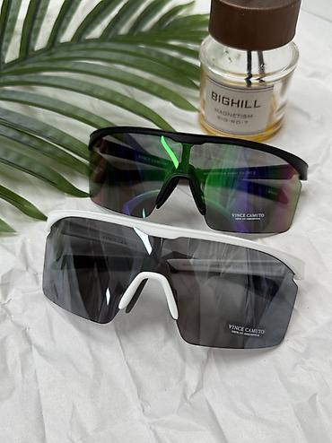 Солнцезащитные очки: Солнцезащитные очки очки, Унисекс, Авиатор, Линзы поляризованные — 7