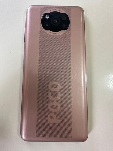 xiaomi poco x3 qiyməti: Poco X3 Pro, 128 ГБ, цвет - Серый, Отпечаток пальца, Face ID