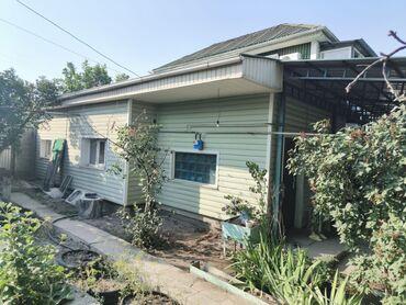 Продажа домов: Дом, 50 м², 6 комнат, Собственник, Евроремонт — 10