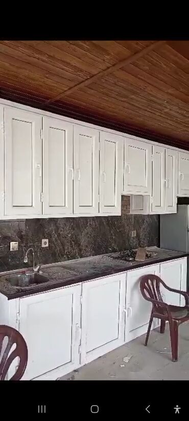 Plastik qapılar: Plasti̇k şkaf. Ağ və rəngli̇ — 12