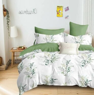 Posteljina: Bračna — 3