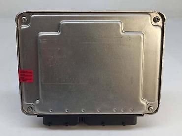 sony igrice: KOMPJUTER MOTORA ZA VOLKSWAGEN POLO OD 2001. DO 2010. GOD. | Polovni — 2