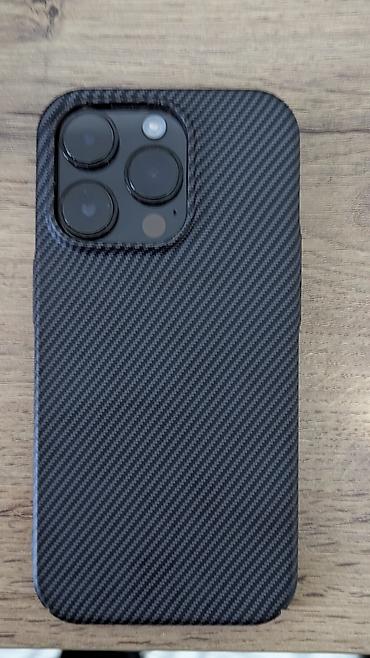 айфон 14 про макс китай: IPhone 14 Pro, Б/у, 256 ГБ, Черный, Защитное стекло, 80 % — 3