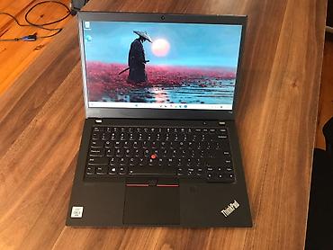 İşlənmiş Lenovo ThinkPad, 14 ", Intel Core i5, 256 GB, Pulsuz çatdırılma lalafo.az -da İşlənmiş Lenovo ThinkPad, 14 ", Intel Core i5, 256 GB, Pulsuz çatdırılma
