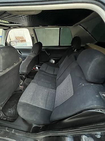 венто ош: Volkswagen Vento: 1992 г., 2 л, Механика, Бензин, Седан — 6
