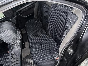 BMW: BMW 5 series: 1994 г., 2.5 л, Механика, Бензин, Седан — 12