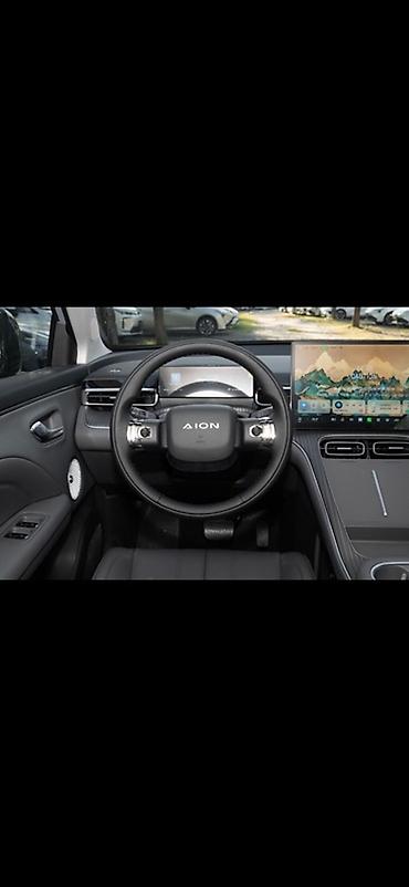 обмен аато: 🚘 GAC AION i60 — ПОЛНАЯ КОМПЛЕКТАЦИЯ 🖤 Чёрный кузов 🖤 Чёрный салон 🏆 — 6