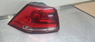polirka lidl: STOP SVETLO ZA VOLKSWAGEN GOLF 7 - 5G0945095F | Stop svetlo Golf 7 — 1