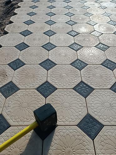 Тротуарная плитка: Продаю брусчатка Астана кремл беш таш белый серый черный.и другие at lalafo.kg — 8 Тротуарная плитка: Продаю брусчатка Астана кремл беш таш белый серый черный.и другие — 8
