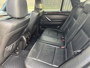 BMW: BMW X5: 2005 г., 4.4 л, Бензин, Кроссовер — 14