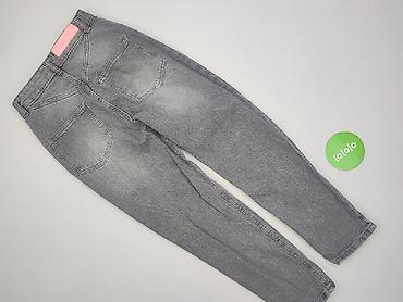 second hand ostrow wlkp: Mohito, Jeansy damskie, rozmiar XS — 3