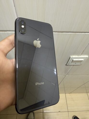 iphon 8 plus: IPhone X, 64 ГБ, Space Gray, Face ID