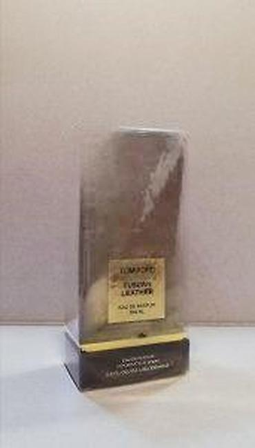 Parfemi: TOM FORD TUSCAN LEATHER EDP100ML | Tom Ford Tuscan Leather edp100ml — 5