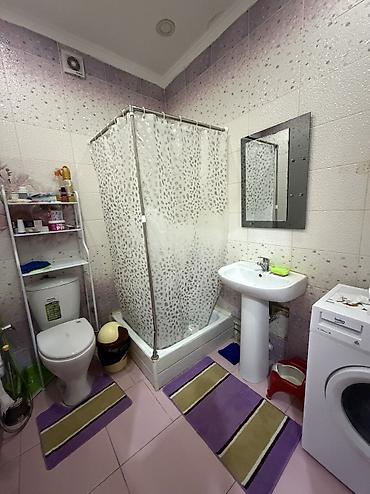 2 bedroom: 2 комнаты, 62 м², Верхний Джал Элитка, 8 этаж, Старый ремонт — 6
