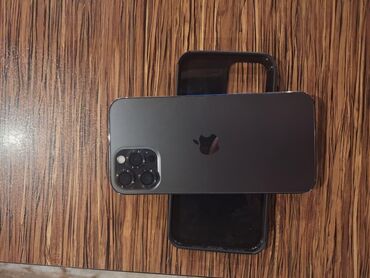 Техника для кухни: IPhone 12 Pro, Space Gray