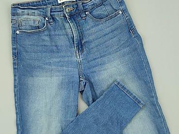 jeans simmons: DENIM JEANS, Jeansy damskie, rozmiar S — 1