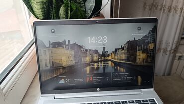 HP: İşlənmiş HP ProBook, 14 ", Intel Core i5, 256 GB — 4