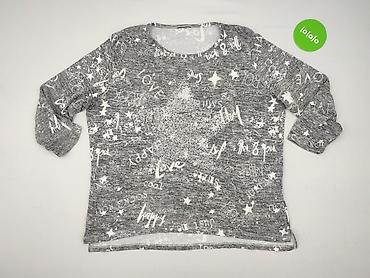gilly hick: Gina Benotti, Bluza damska
, rozmiar XL — 2