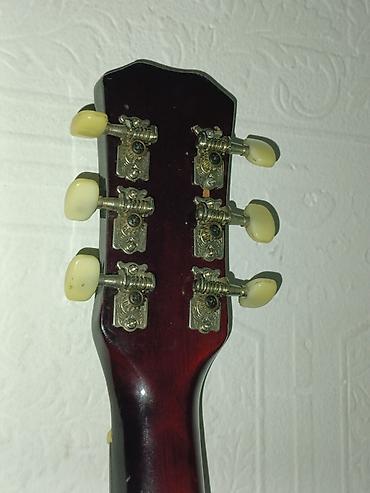 Гитары: Продаю акустическую гитара от JERVIS JG-38 CBS — 3