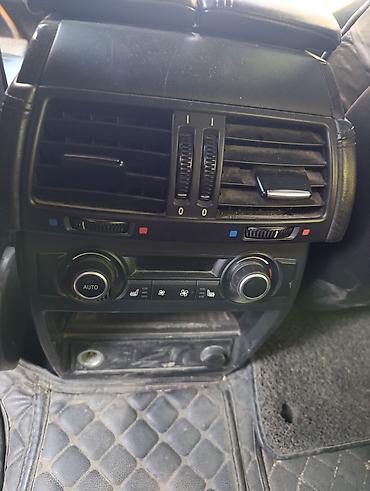 BMW: BMW X5: 2011 г., 3 л, Автомат, Дизель, Кроссовер — 9