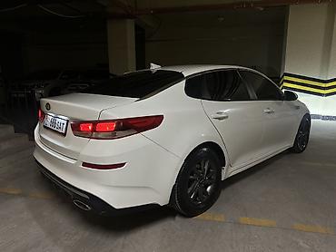 c 220: Kia Optima: 2019 г., 2 л, Автомат, Бензин, Седан — 4