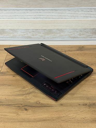 Ноутбуки Acer: 🔥 Классический игровой ноутбук для работы и игр ACER PREDATOR 17 🧠 — 2